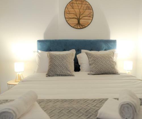 Apartamento Zen & Geo's Home