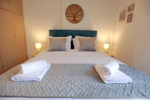 Apartamento Zen & Geo's Home
