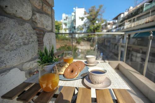 Apartamento Zen & Geo's Home