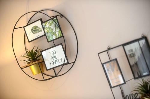 Apartamento Zen & Geo's Home