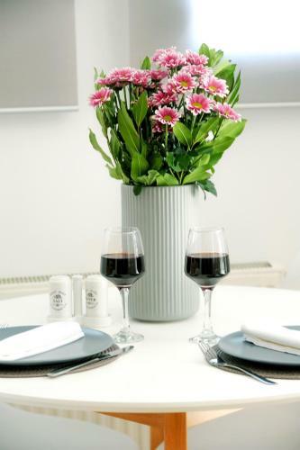 Apartamento Zen & Geo's Home