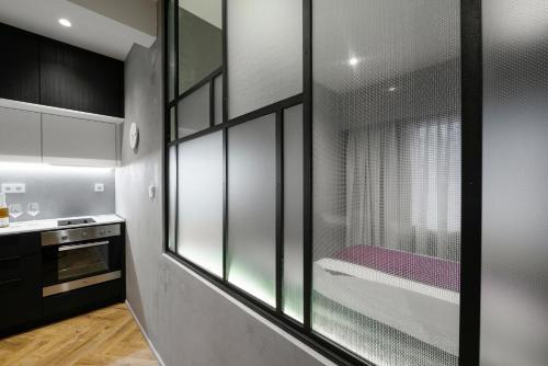 Apartamento Olvios Luxury Suites