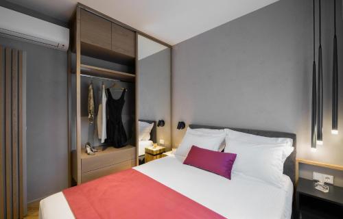 Apartamento Olvios Luxury Suites