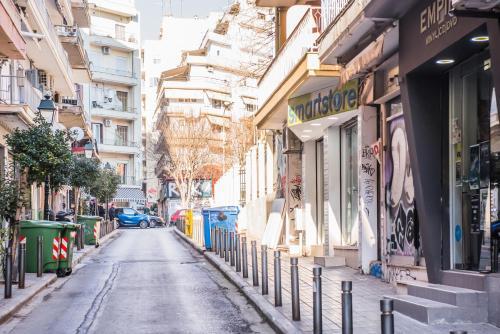 Apartamento Freesia #colony_urban_apartment