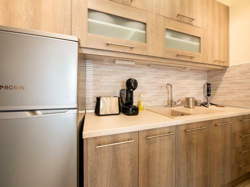 Apartamento Dk Mini Suites A