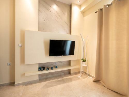 Apartamento Dk Mini Suites A