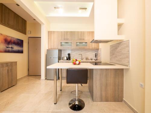 Apartamento Dk Mini Suites A