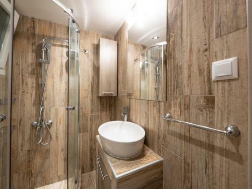 Apartamento Dk Mini Suites A