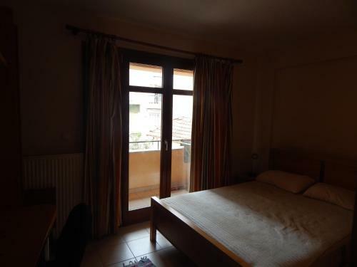 Apartamento Semelis House