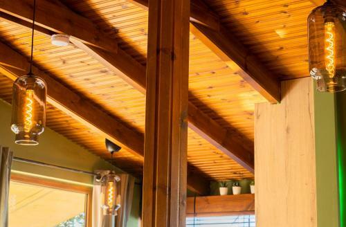 Apartamento Wood Aesthetic Steps From The Sea