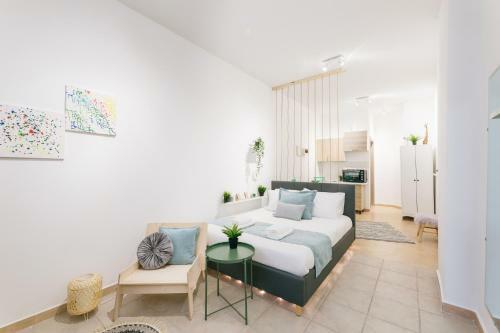 Apartamento Muse ?a Place To Inspire You?