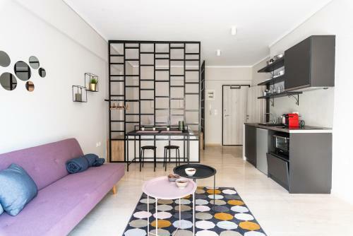 Apartamento Modern Studio Close To Waterfront