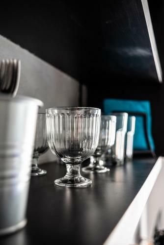 Apartamento Modern Studio Close To Waterfront