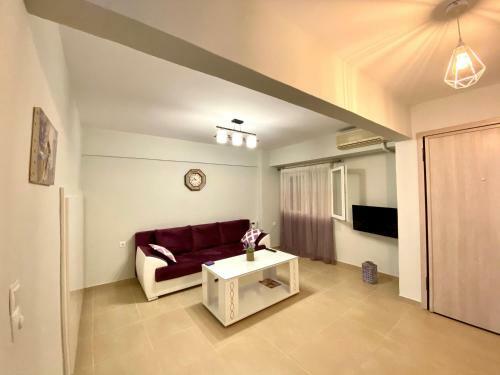 Apartamento La Petite Maison Nicole