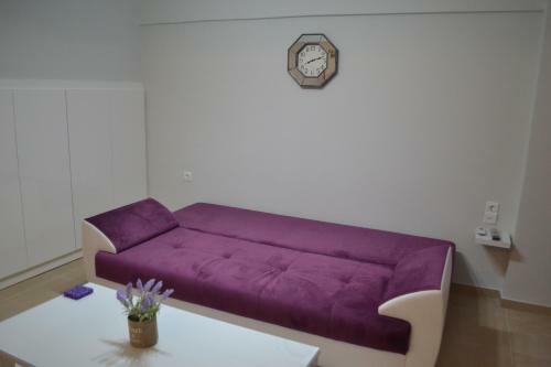 Apartamento La Petite Maison Nicole