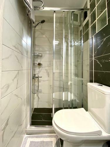 Apartamento La Petite Maison Nicole