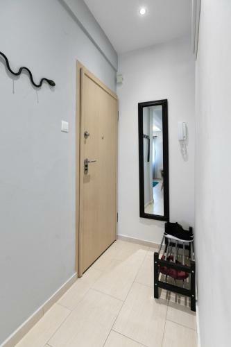 Sleeping Beauty Apartment City Center!!