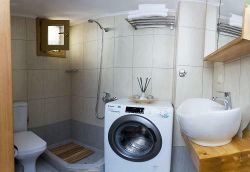Apartamento Quiet Urban Studio With Private Backyard