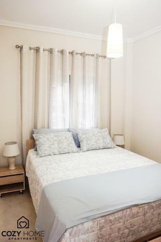 Apartamento Cozy Home 2 In Thessaloniki Center