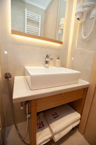 Apartamento No21 Luxury Suites