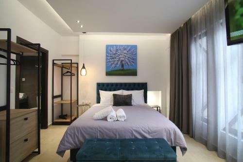 Apartamento Zh Luxury Suites
