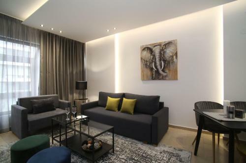 Apartamento Zh Luxury Suites