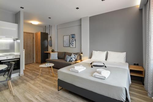 Apartamento Sts Eight 6.1