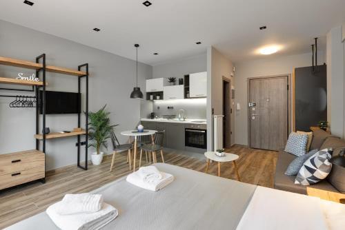 Apartamento Sts Eight 6.1