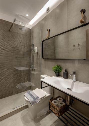 Apartamento Sts Eight 6.1