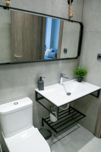Apartamento Sts Eight 6.1