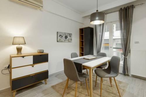Apartamento Fully Equipped 1 Bdrm Aprt Close To City Center