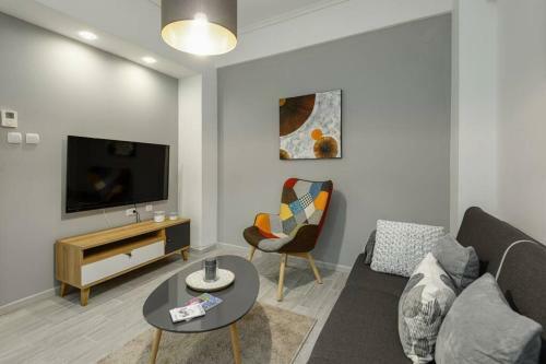 Apartamento Fully Equipped 1 Bdrm Aprt Close To City Center