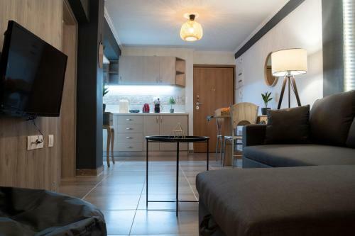 Apartamento Perfect Stay Central Suite