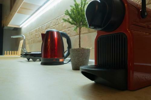 Apartamento Perfect Stay Central Suite