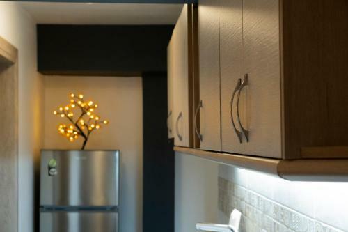 Apartamento Perfect Stay Central Suite