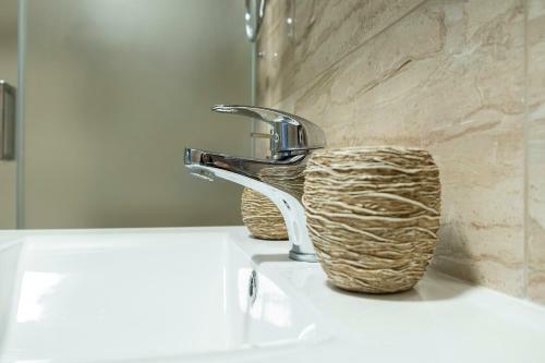 Apartamento Perfect Stay Central Suite