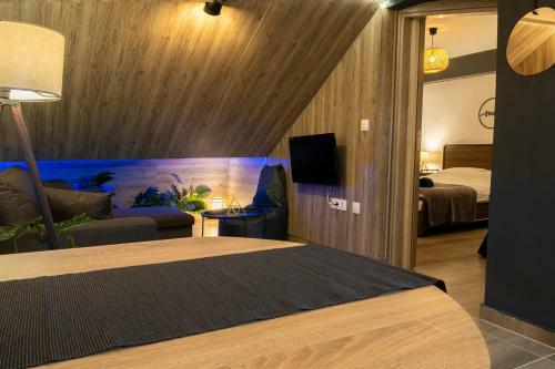 Apartamento Perfect Stay Central Suite