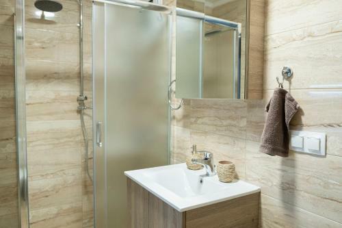Apartamento Perfect Stay Central Suite