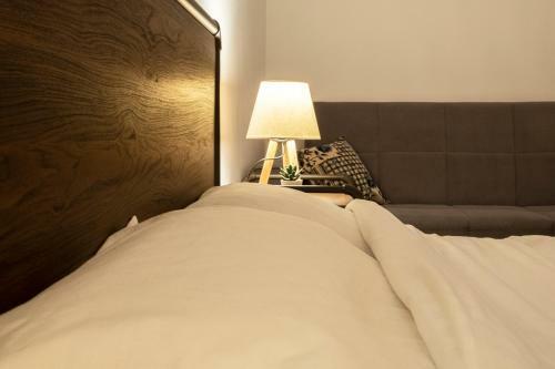 Apartamento Perfect Stay Central Suite