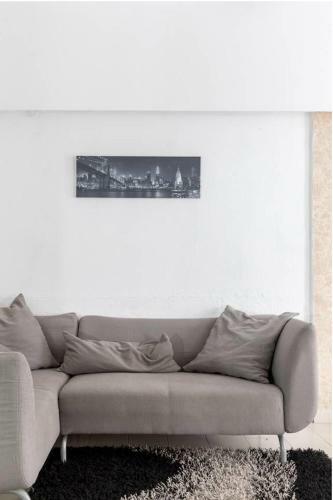 Apartamento 2bd- Perfect Location With Square Views
