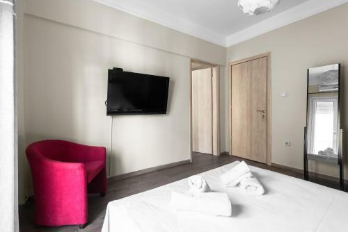Apartamento 93, Nilie Hospitality Mgmt
