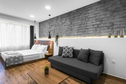 Adelle Apartments, The Luxury Suites