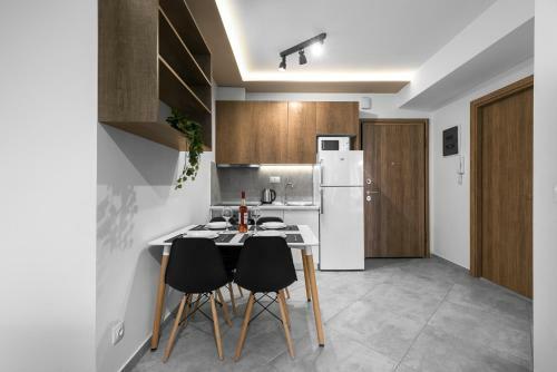 Adelle Apartments, The Luxury Suites