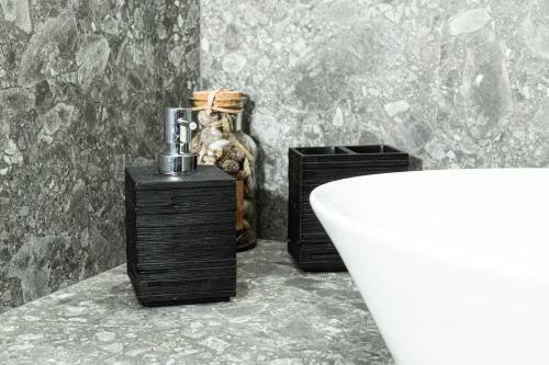 Apartamento Thess Quality Urban Living