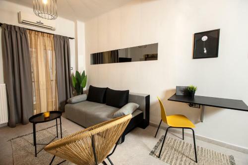 Apartamento Thess Quality Urban Living