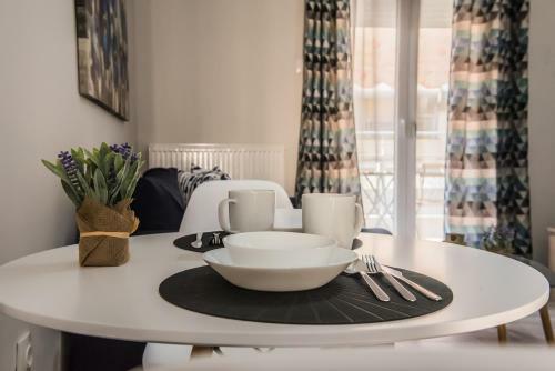 Apartamento Magnolia #colony_skg_city_center