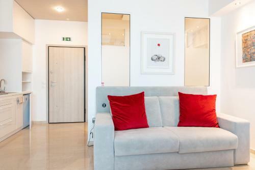 Apartamento Thessaloniki Riviera View 3