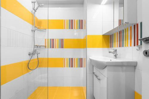 Apartamento Amarillo, Nilie Hospitality Mgmt