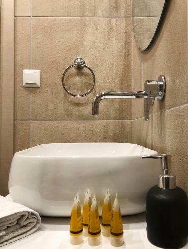 Apartamento J Villara's Luxury Suites