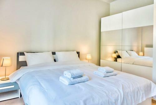 #cappuccino Apt By Halu! Apartments